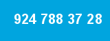 924 788 37 28